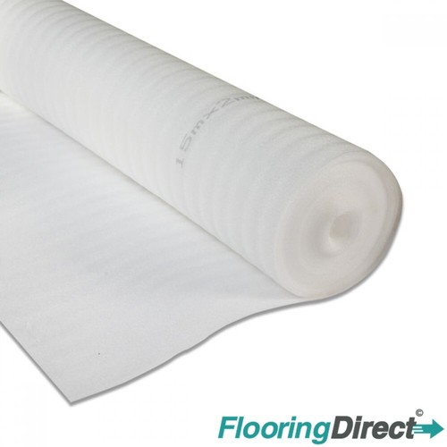 45m 2mm comfort white - 45m²,