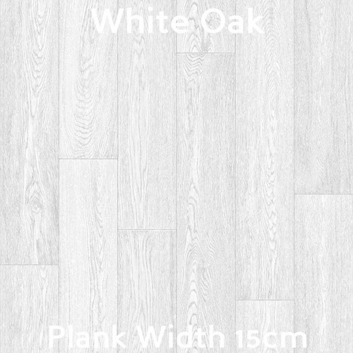 Limed light oak - oak, wood