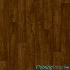 Mature Oak Dark Wood Effect