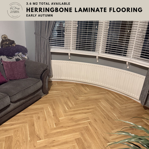 Herringbone laminate flooring - herringbone,