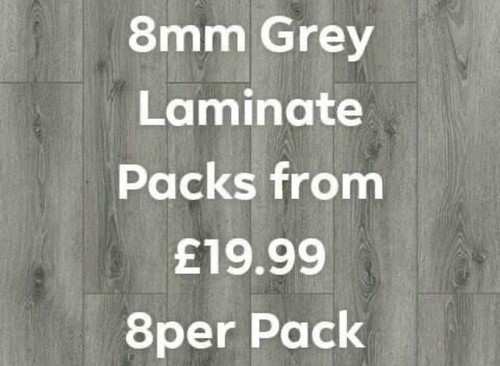 Advanced laminate flooring 8mm - laminate,