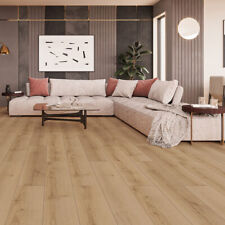Herald 7mm Laminate Flooring