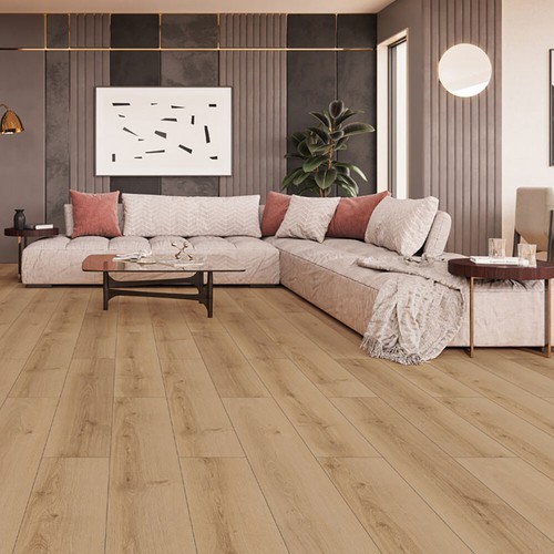 Herald 7mm laminate flooring - laminate,