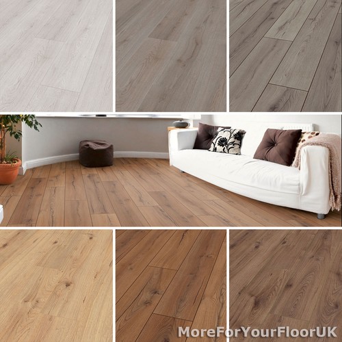 Advanced laminate flooring - advanced,