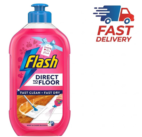 Flash direct floor - direct, to