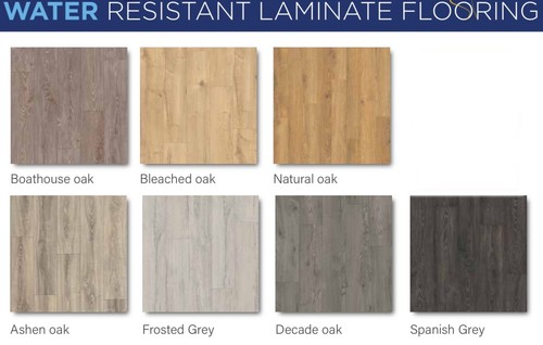 High quality laminate 8mm - quality,