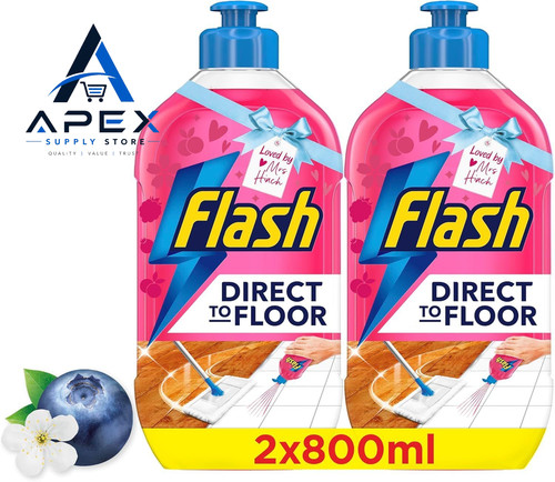 Flash direct floor - direct,